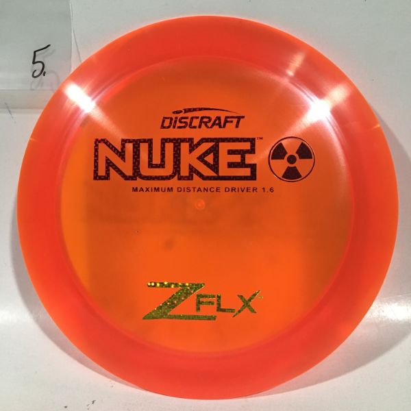Nuke Z FLX