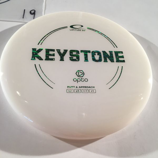 Keystone Opto