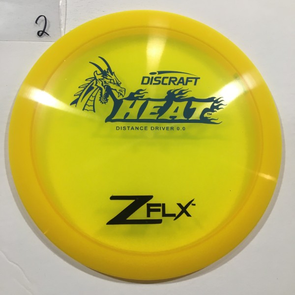 Heat Z FLX