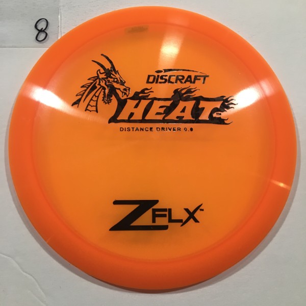 Heat Z FLX
