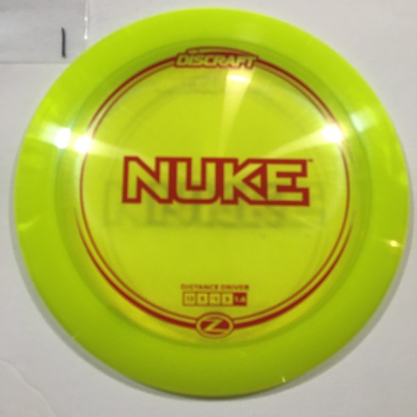 Nuke Z Line