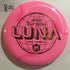 Luna ESP Swirl Paul McBeth (Tour Series 2022) 170-172g