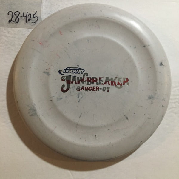 Banger GT Jawbreaker
