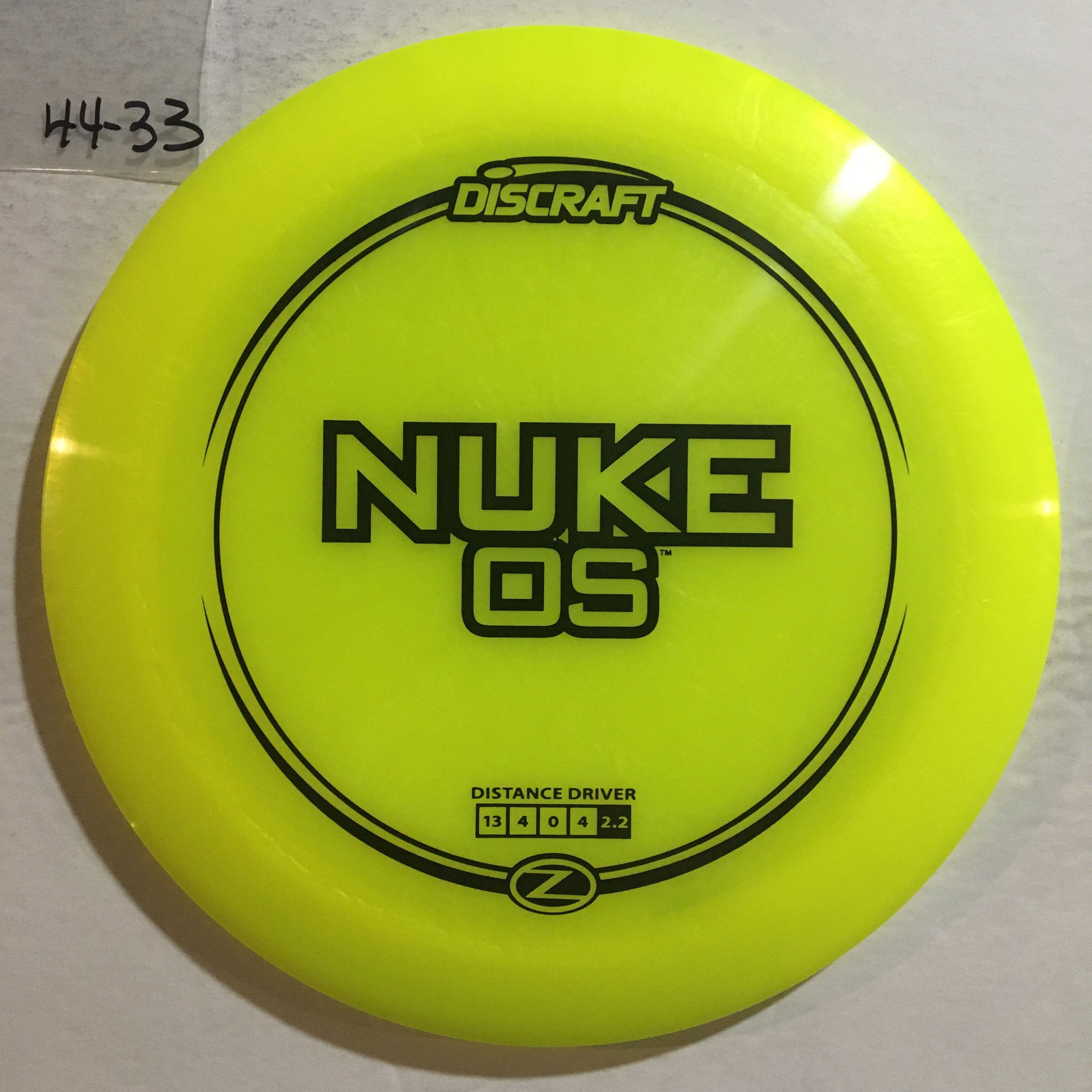 Nuke OS Z Line