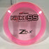 Nuke SS Z FLX