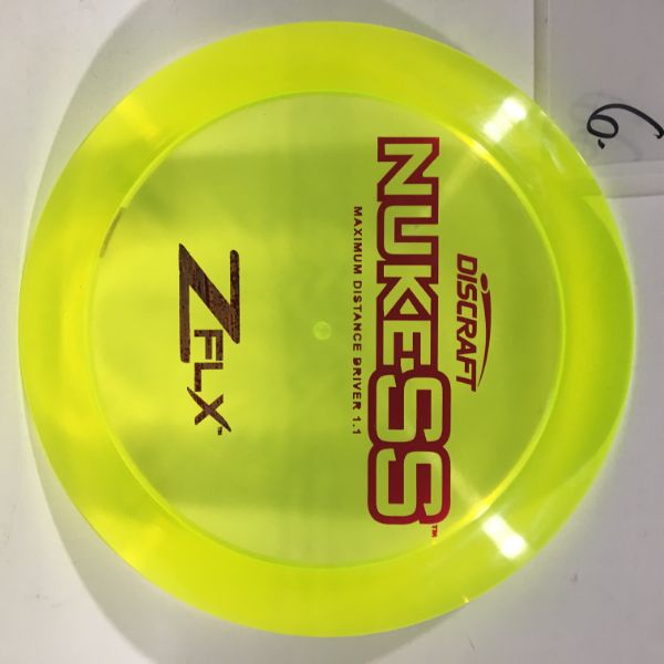 Nuke SS Z FLX