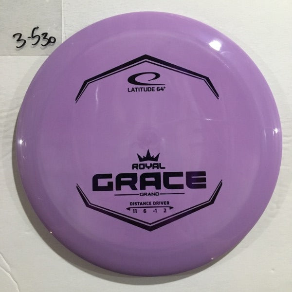 Grace Royal Grand