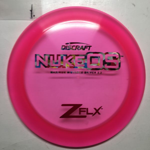 Nuke OS Z FLX