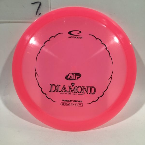 Diamond Opto Air