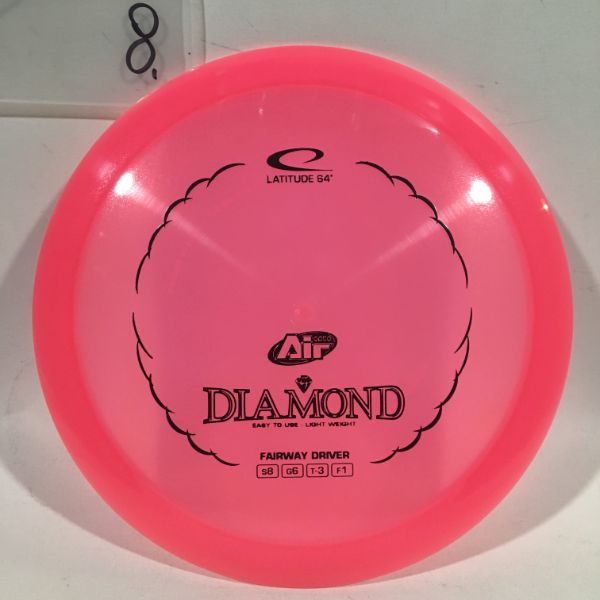 Diamond Opto Air