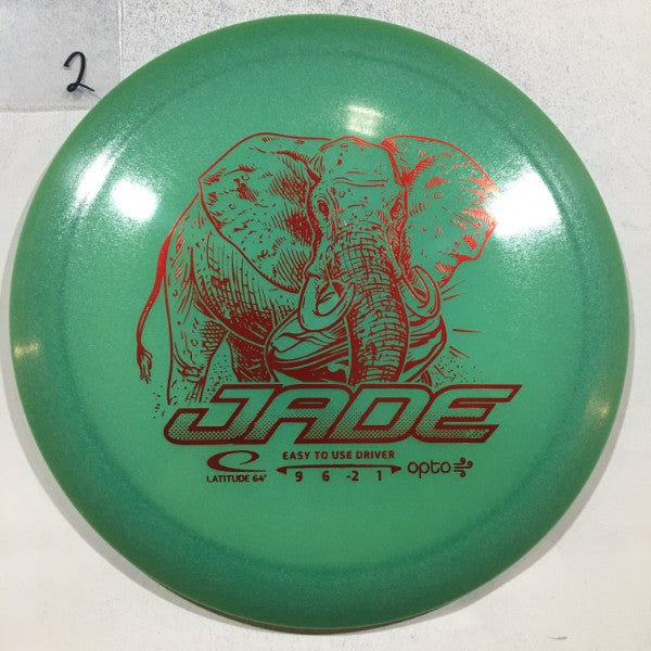 Jade Opto Air