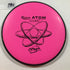 Atom Electron Soft