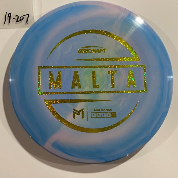 Malta ESP