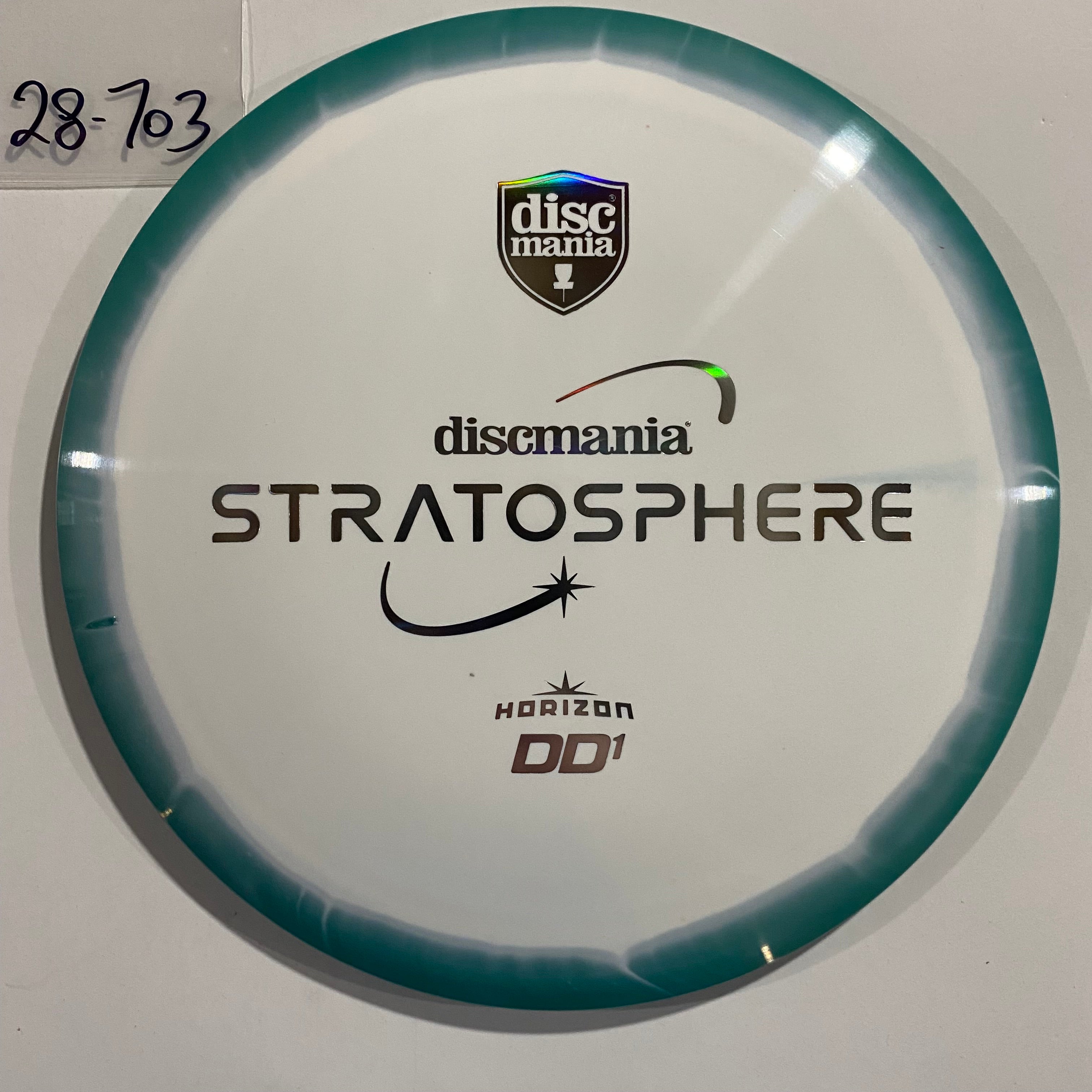 DD1 Horizon (Stratosphere)