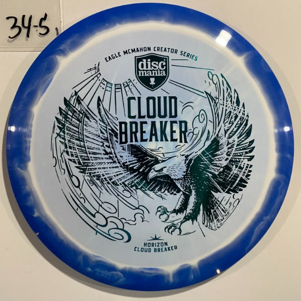 Cloud Breaker Horizon (Creator Series)