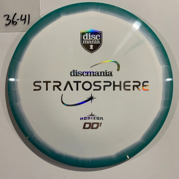 DD1 Horizon (Stratosphere)