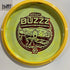 Buzzz ESP Bottom Stamp Tour Series 2023 (Chris Dickerson)