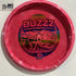 Buzzz ESP Bottom Stamp Tour Series 2023 (Chris Dickerson)