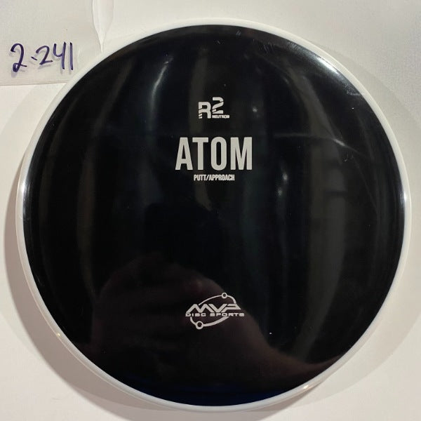 Atom R2
