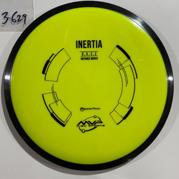Inertia Neutron