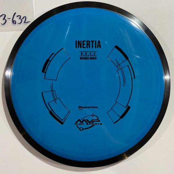 Inertia Neutron