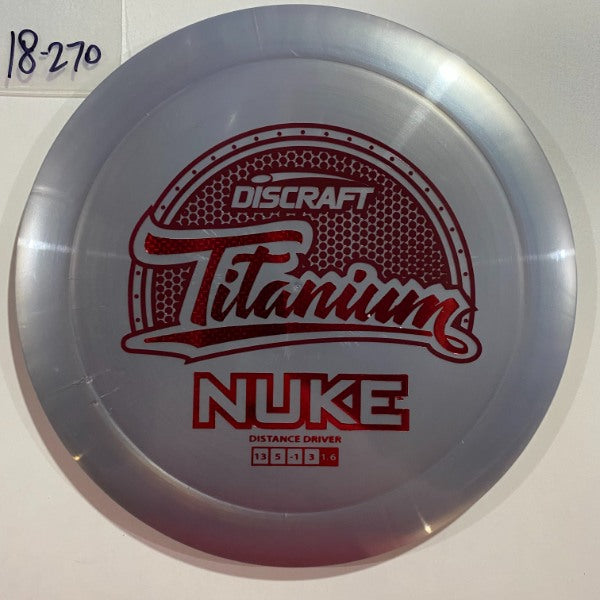 Nuke Titanium