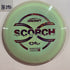 Scorch ESP FLX