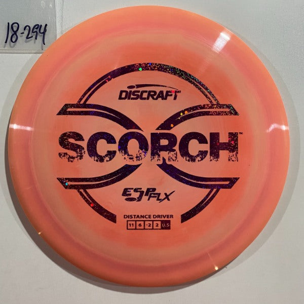 Scorch ESP FLX