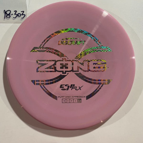 Zone ESP FLX
