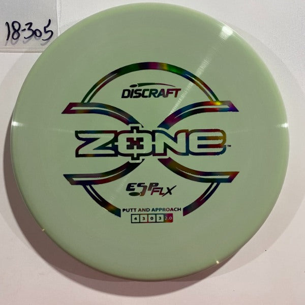 Zone ESP FLX