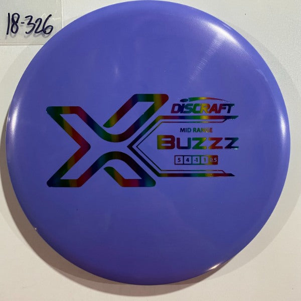 Buzzzz X Line