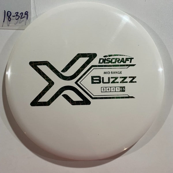 Buzzzz X Line