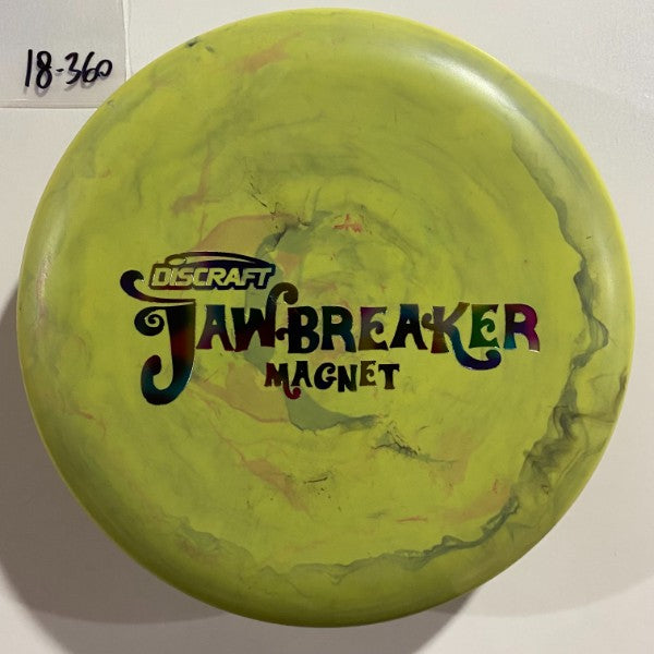 Magnet Jawbreaker