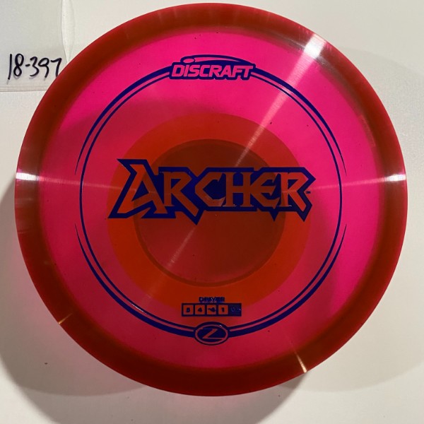 Archer Z Line