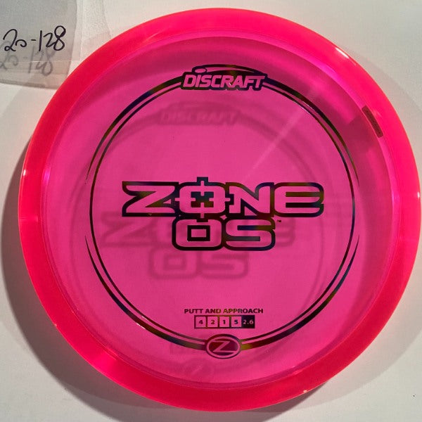Zone OS Z Line