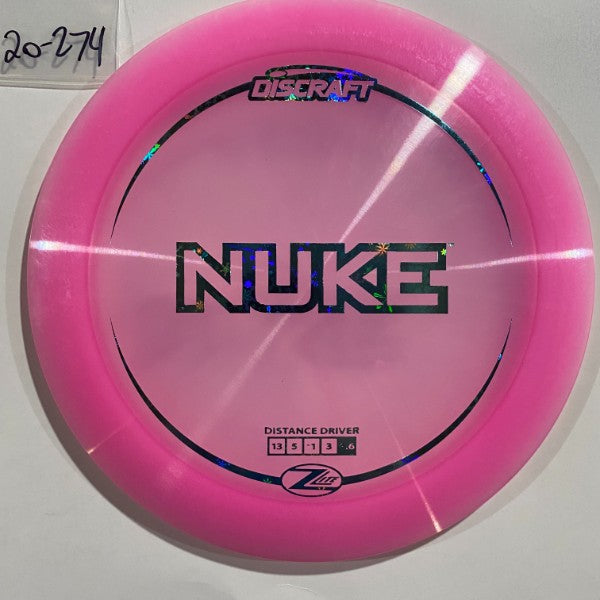 Nuke Z Lite