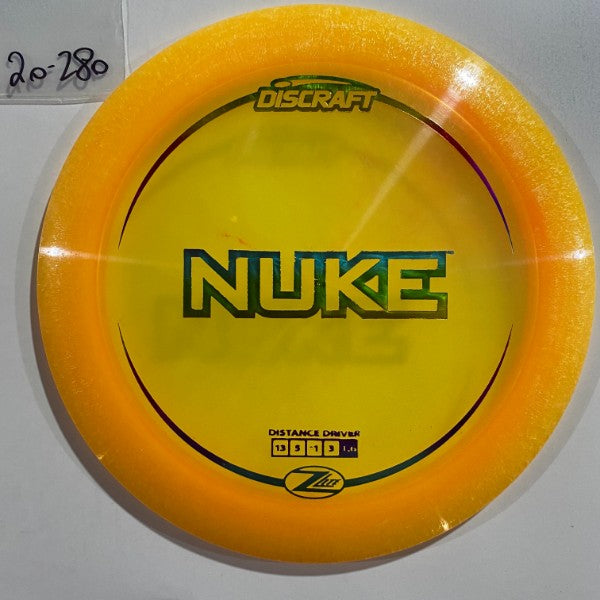 Nuke Z Lite