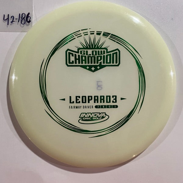 Leopard3 Glow Champion