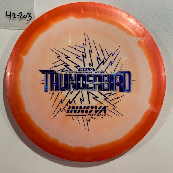 Thunderbird Star (Halo)