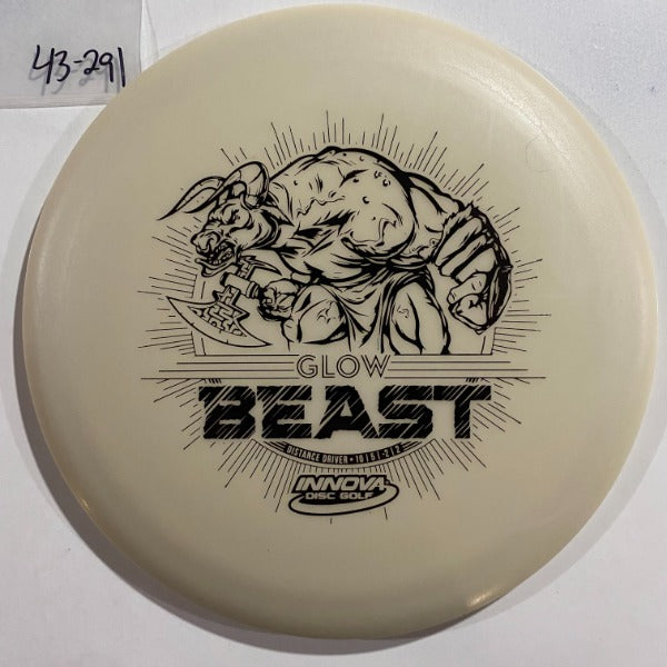 Beast DX Glow