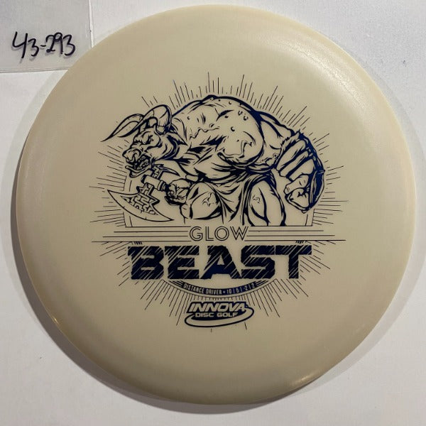 Beast DX Glow