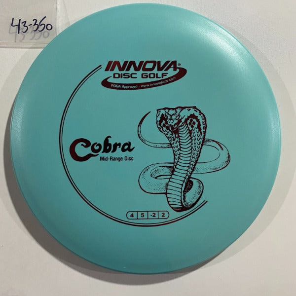 Cobra DX