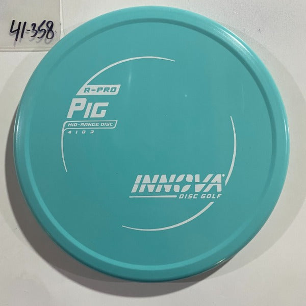 Pig R-Pro