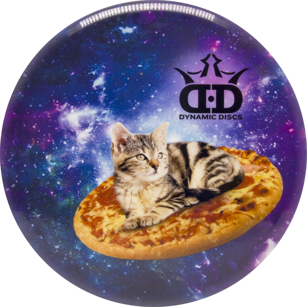 Kitty Pizza DyeMax