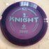 Latitude 64 Opto Knight Purple