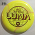 Luna ESP Swirl Paul McBeth (Tour Series 2022)