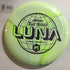 Luna ESP Swirl Paul McBeth (Tour Series 2022)