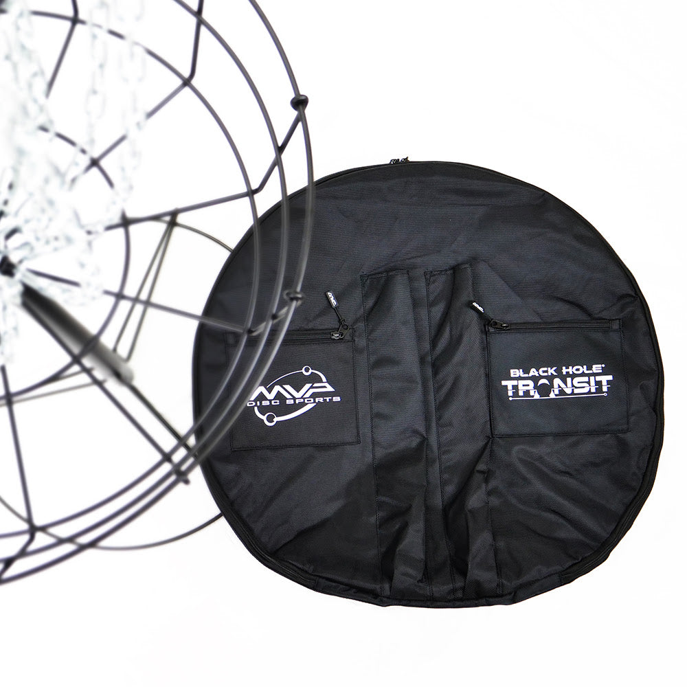 [Product_vendor], [Product_type], Transit Bag for Black Hole - Disc Golf Shopping