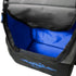 MVP Shuttle Bag Gray-Blue Inside