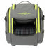 MVP Voyager Pro Gray-Lime Front